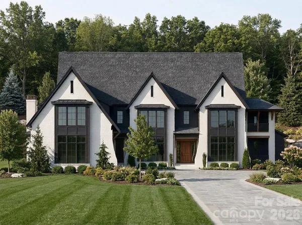 $3,540,200 | 1013 Maxwell Court, Waxhaw, NC 28173