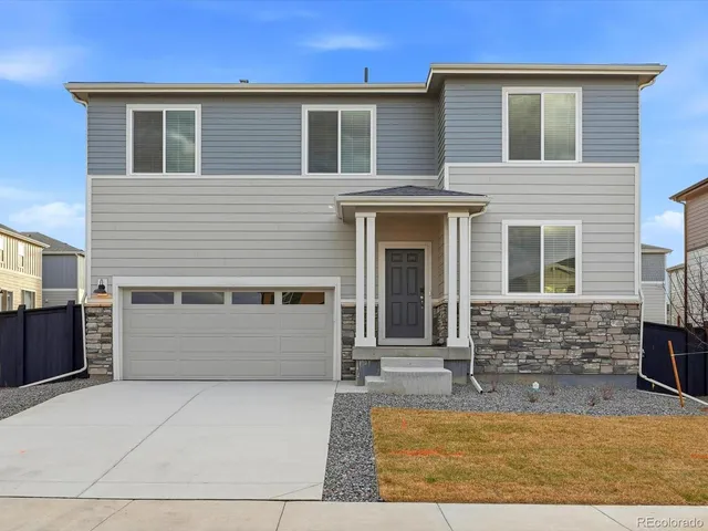 $495,990 | 7300 West 27th St Road, Greeley, CO 80634