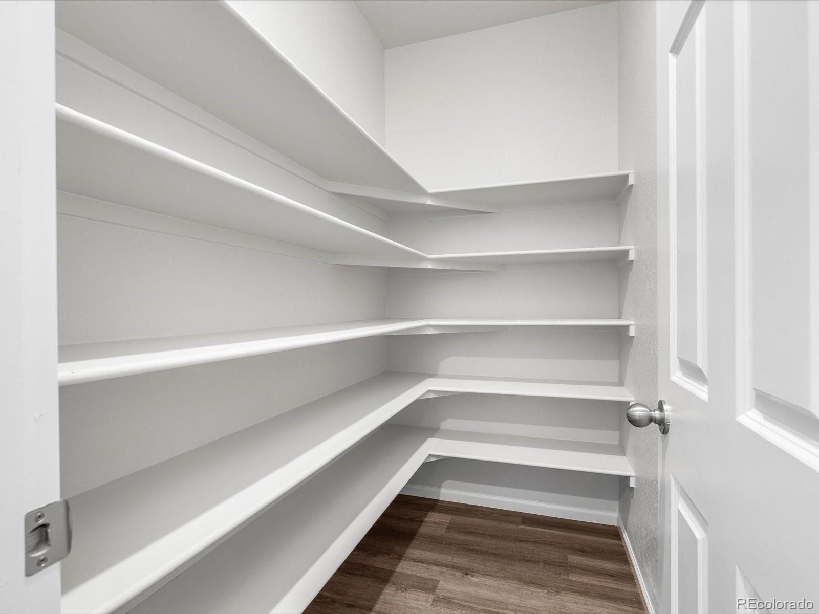 7300 West 27th St Road Greeley, CO 80634 - Photo 15 of 39 a view of a room with shelf