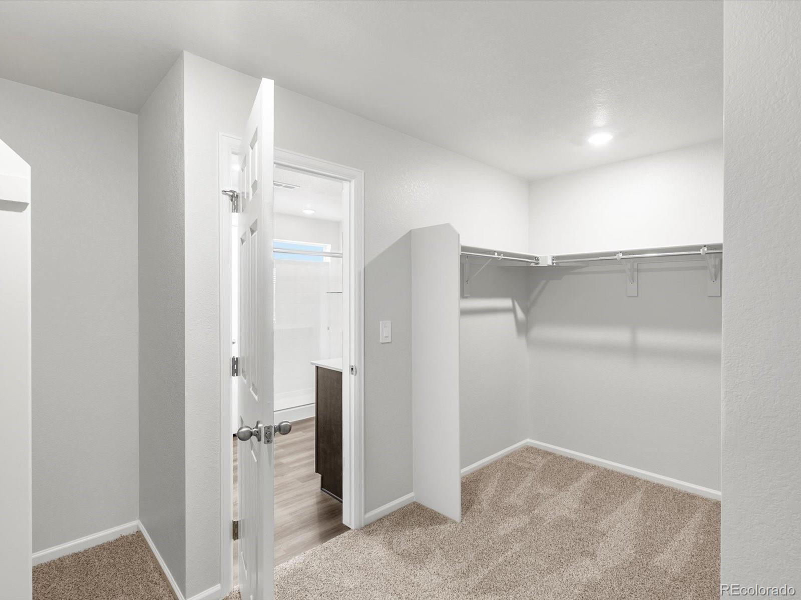 7300 West 27th St Road Greeley, CO 80634 - Photo 24 of 39 a view of a room with an empty space