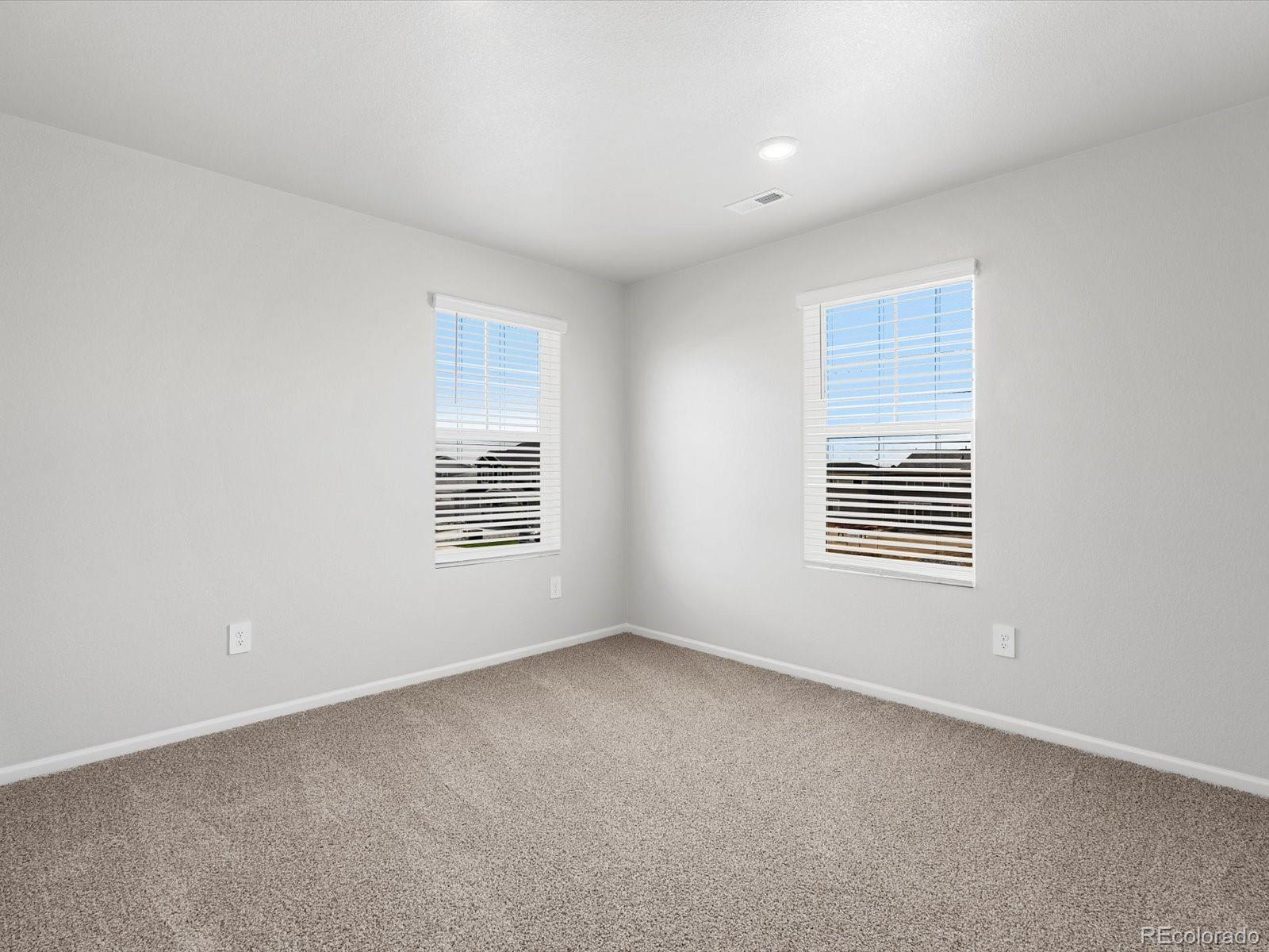 7300 West 27th St Road Greeley, CO 80634 - Photo 30 of 39 a view of an empty room with a window