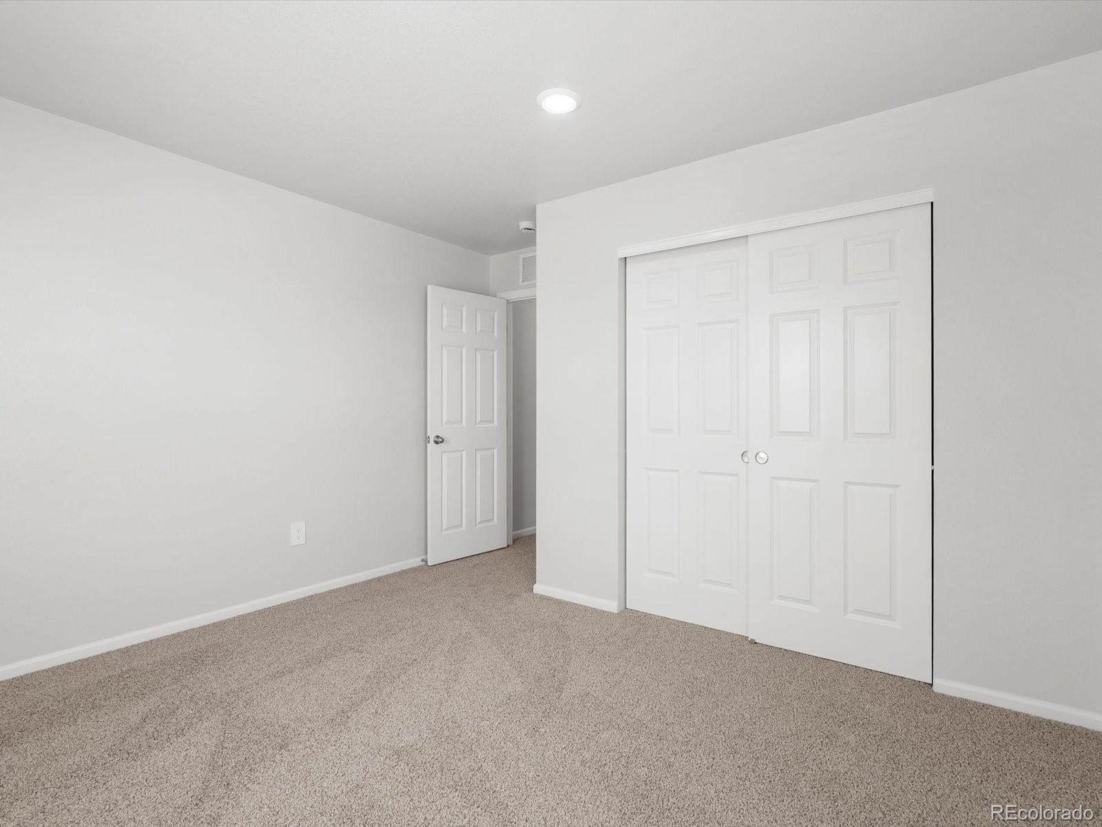 7300 West 27th St Road Greeley, CO 80634 - Photo 31 of 39 a view of an empty room