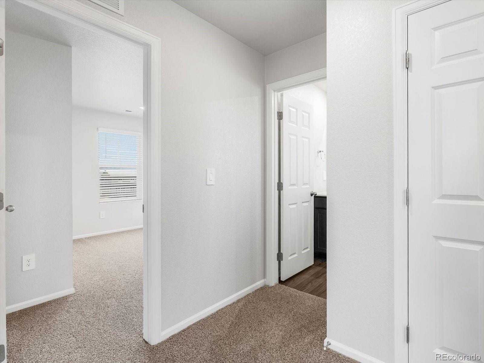 7300 West 27th St Road Greeley, CO 80634 - Photo 32 of 39 a view of an empty room