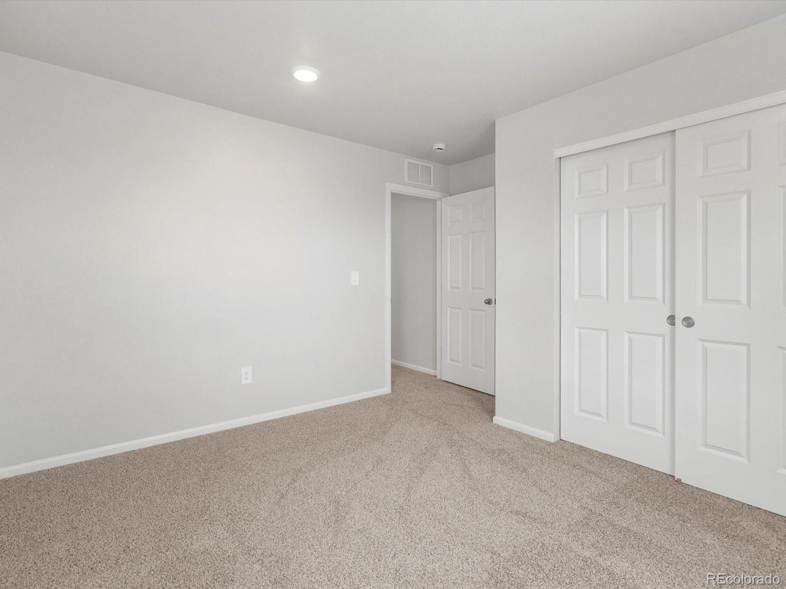 7300 West 27th St Road Greeley, CO 80634 - Photo 34 of 39 a view of an empty room