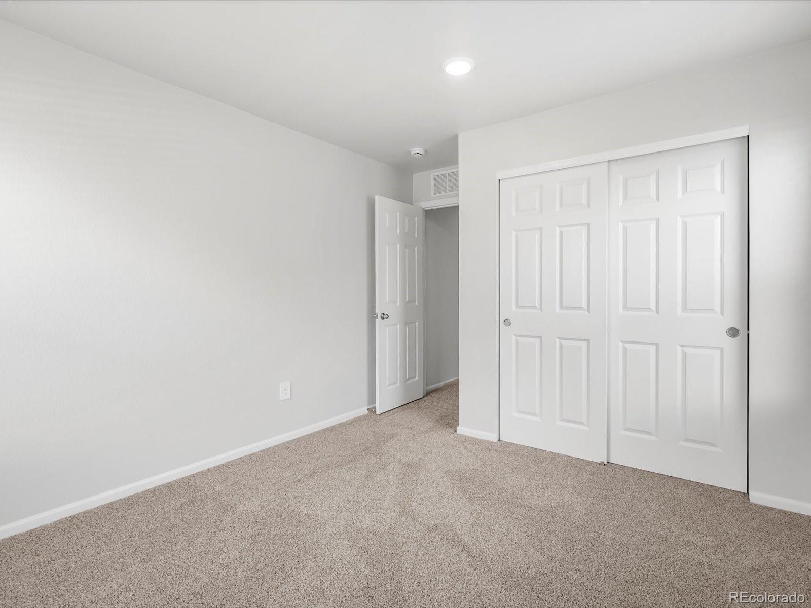 7300 West 27th St Road Greeley, CO 80634 - Photo 39 of 39 a view of an empty room