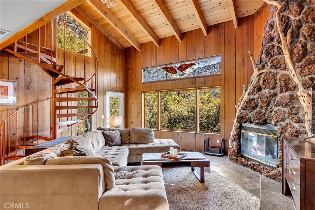 53580 Jeffery Pine Road Idyllwild, CA 92549 - Photo 8 of 61