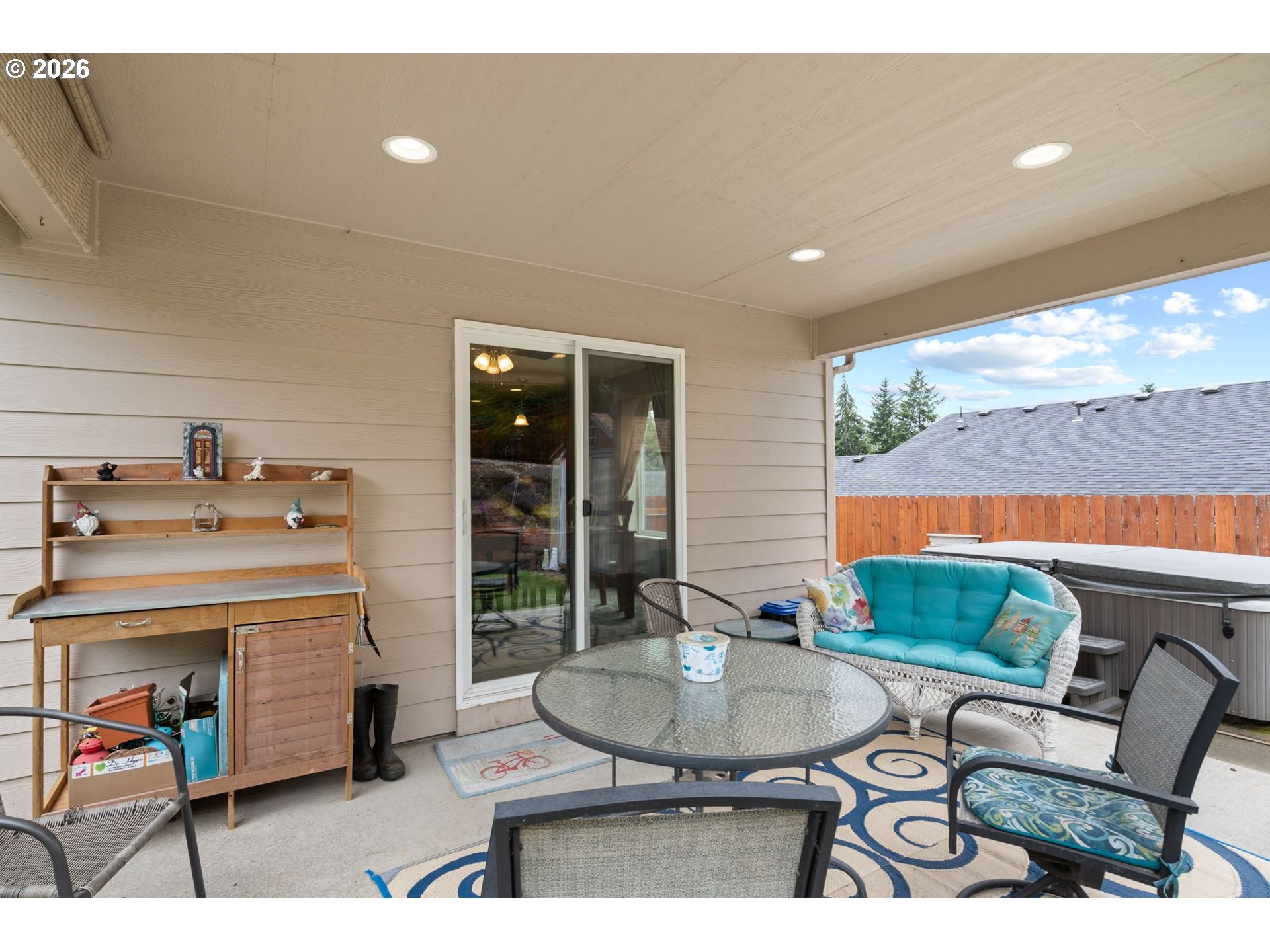628 Stone View Way Kalama, WA 98625 - Photo 30 of 38