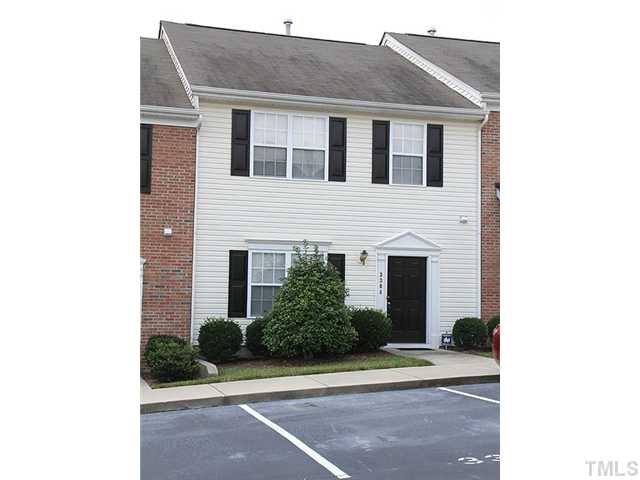 3364 Bridgeville Road Raleigh, NC 27610 - Photo 1 of 12 3364 Bridgeville Road. Your new home