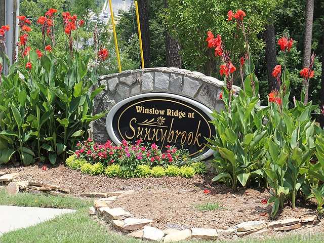 3364 Bridgeville Road Raleigh, NC 27610 - Photo 12 of 12 Welcome!