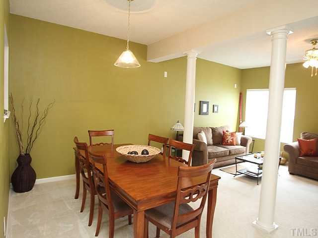 3364 Bridgeville Road Raleigh, NC 27610 - Photo 4 of 12
