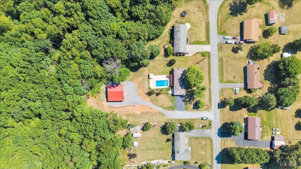121 Ridgeview Road Hurt, VA 24563 - Photo 71 of 74