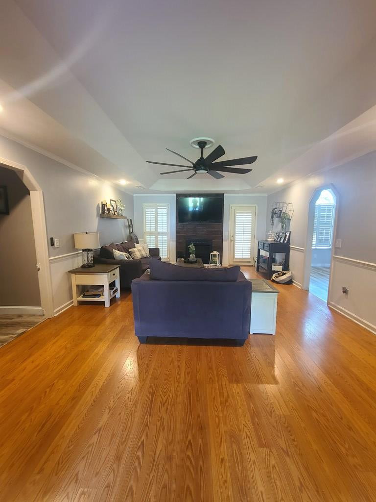 1037 Saltwood Road Sumter, SC 29154 - Photo 13 of 31 Gallery Image 13