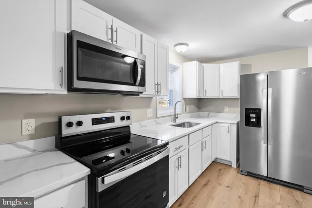 $249,990 | 215 Arch Street, Martinsburg, WV 25401