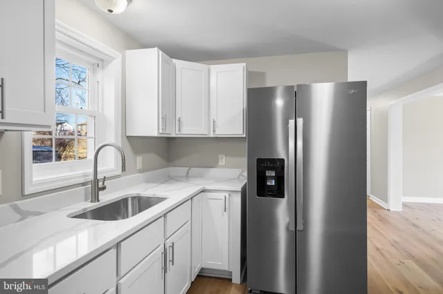 $249,990 | 215 Arch Street, Martinsburg, WV 25401