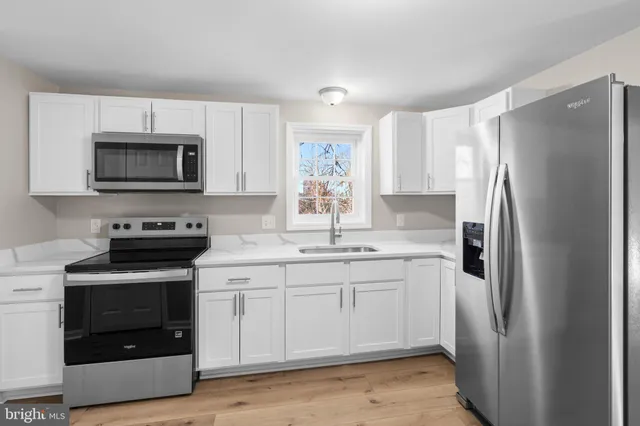 $249,990 | 215 Arch Street, Martinsburg, WV 25401