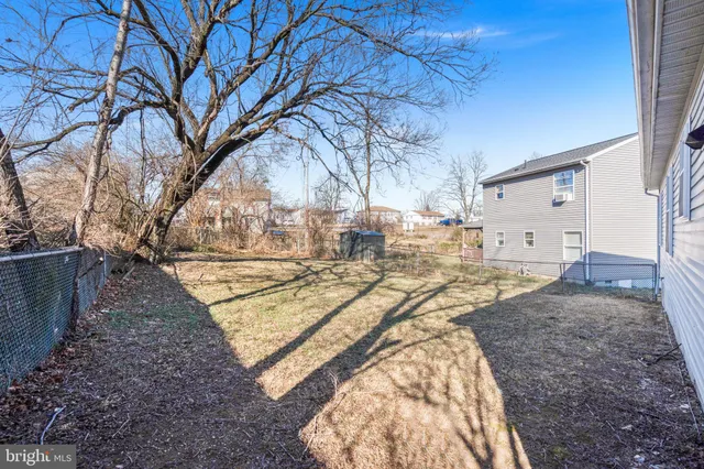 $249,990 | 215 Arch Street, Martinsburg, WV 25401