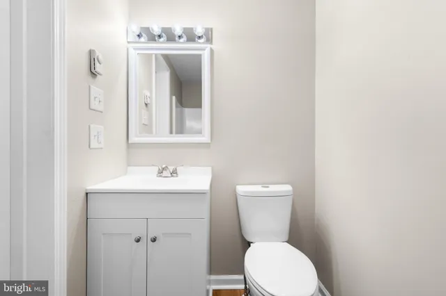 $249,990 | 215 Arch Street, Martinsburg, WV 25401