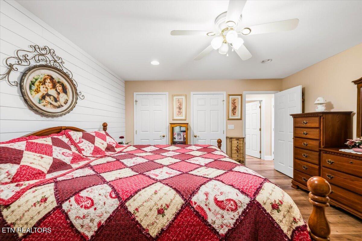 819 Island Ford Road Jacksboro, TN 37757 - Photo 35 of 56 35-819 Island Ford Rd