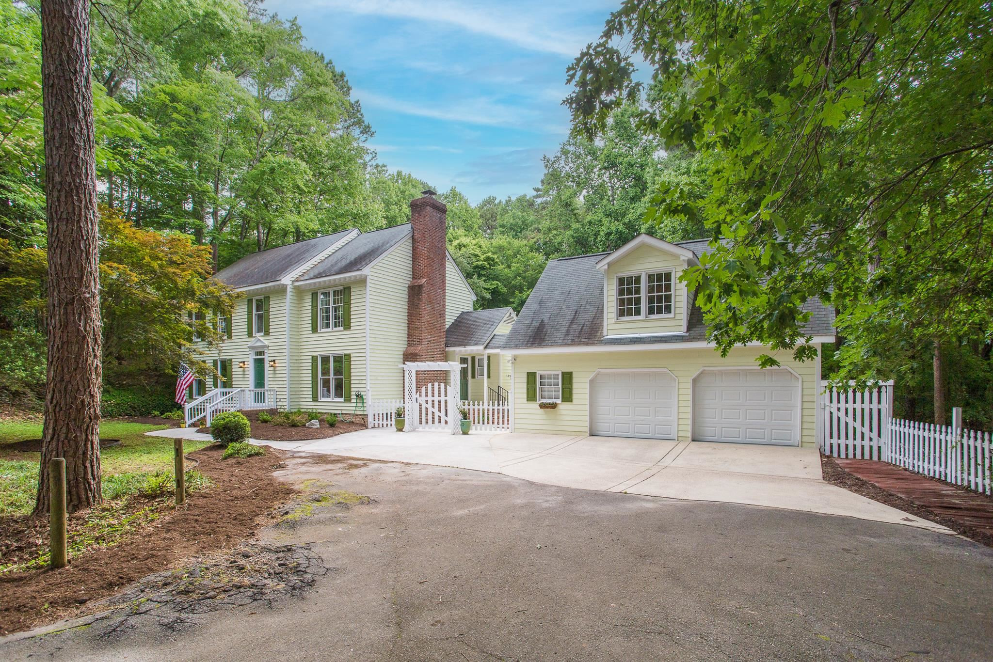 10805 Marthas Way Raleigh, NC 27614 - Photo 3 of 44 Photo 3