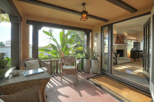 $6,000 | 1423 Alta Vista Road, Santa Barbara, CA 93103