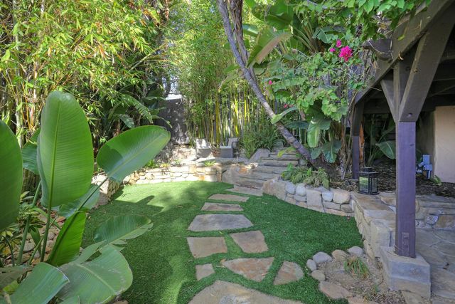 $6,000 | 1423 Alta Vista Road, Santa Barbara, CA 93103