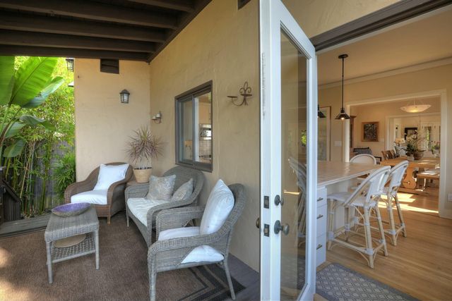 $6,000 | 1423 Alta Vista Road, Santa Barbara, CA 93103
