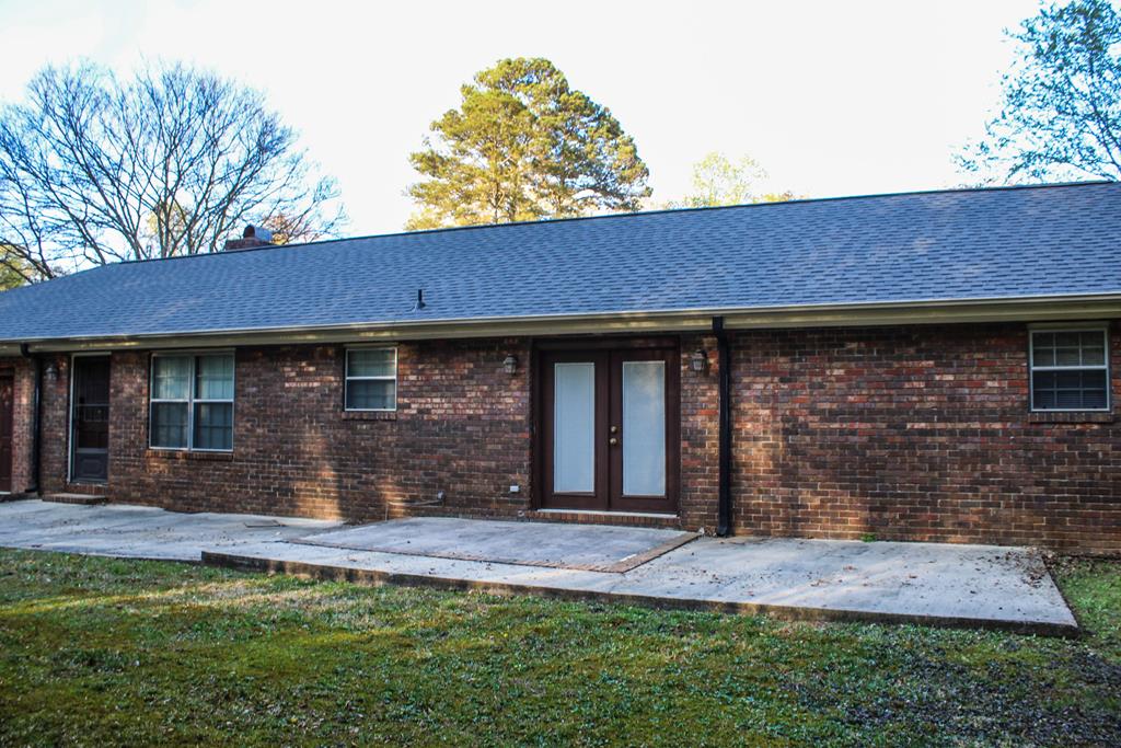 110 Pinewood Way Dalton, GA 30721 - Photo 25 of 25 Backyard/Patio