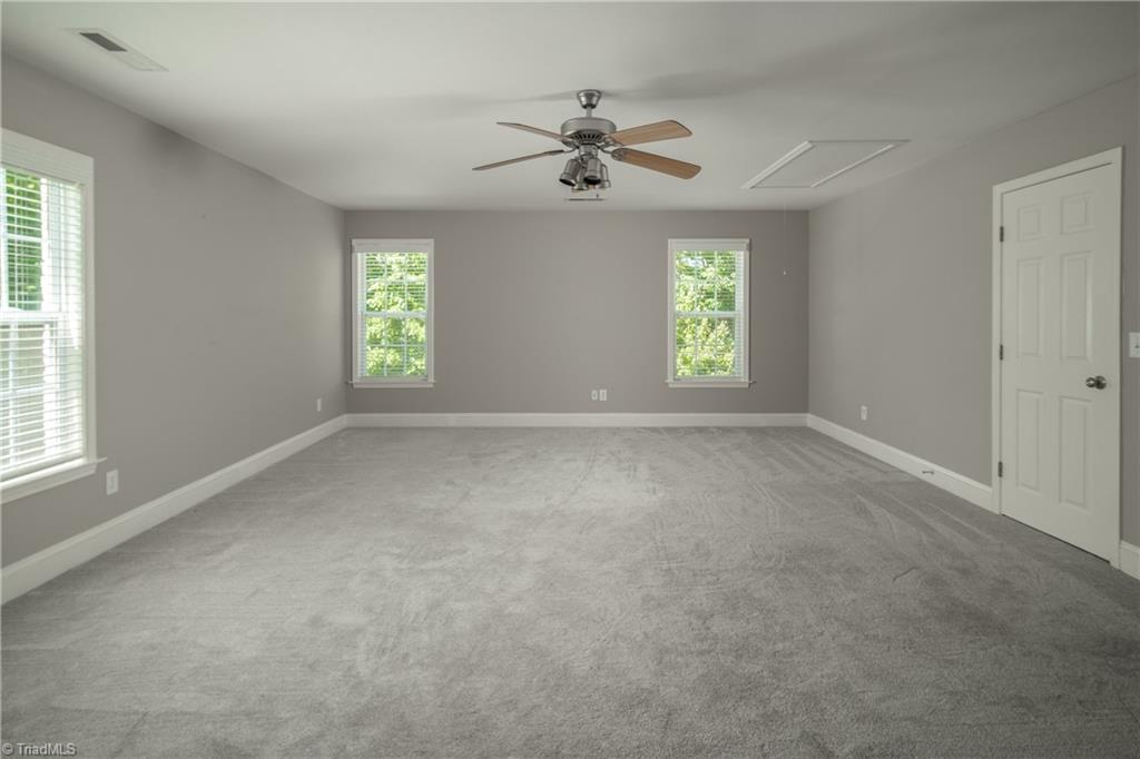 112 Scenic Ridge Place King, NC 27021 - Photo 32 of 47 Bonus or 4th bedroom