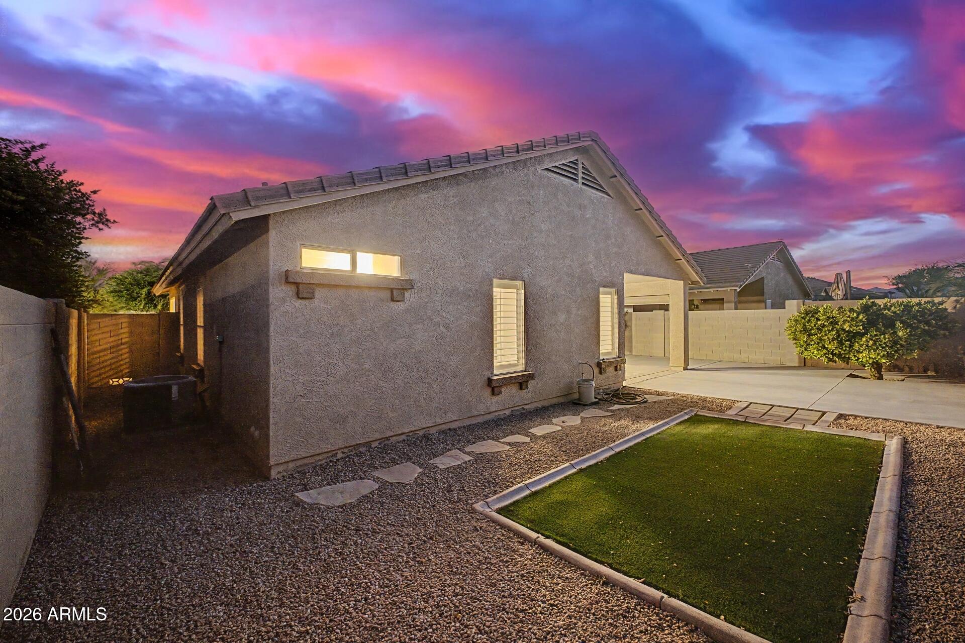 17740 West Redfield Road Surprise, AZ 85388 - Photo 41 of 49 Gallery Image 41