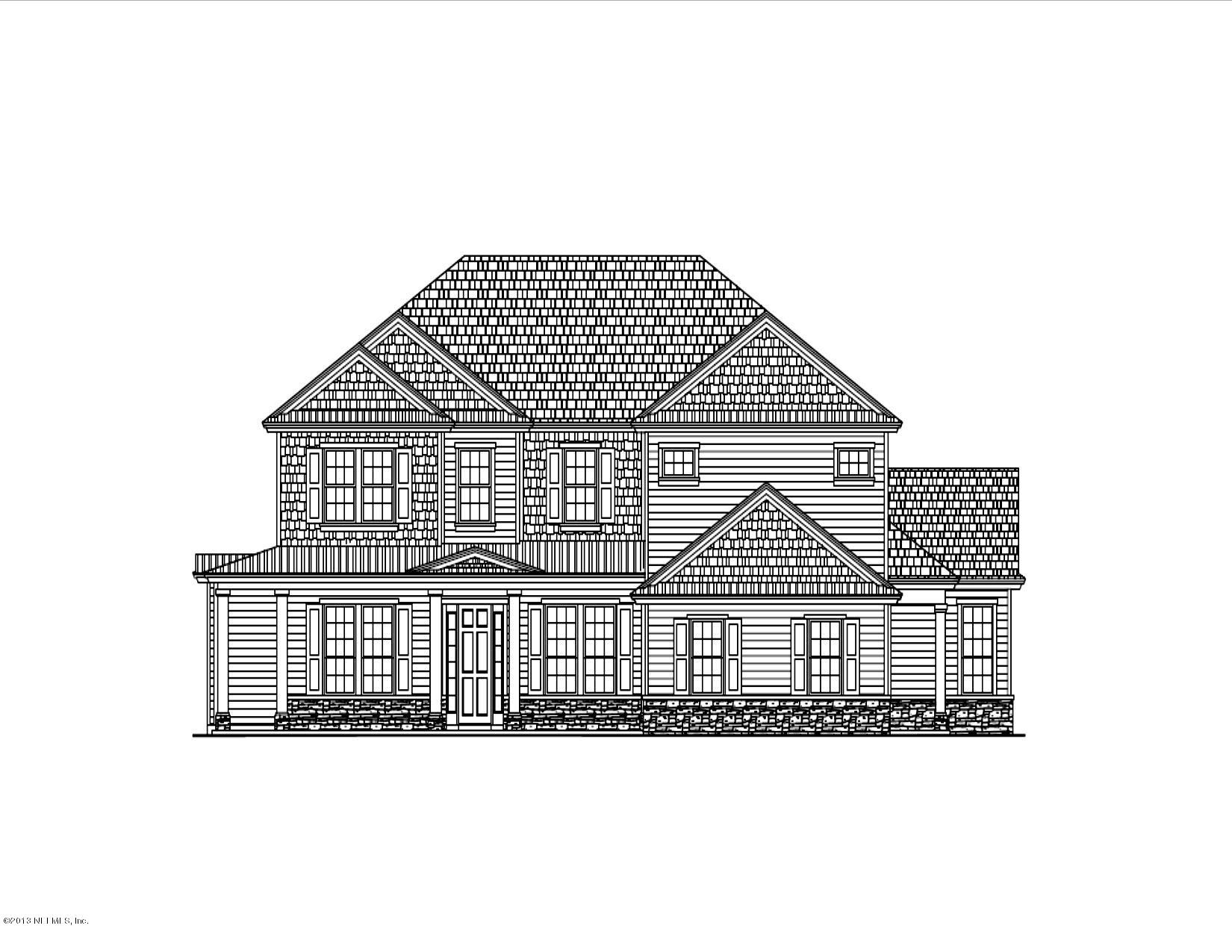 7784 Collins Grove Road Jacksonville, FL 32256 - Photo 1 of 2 elevation