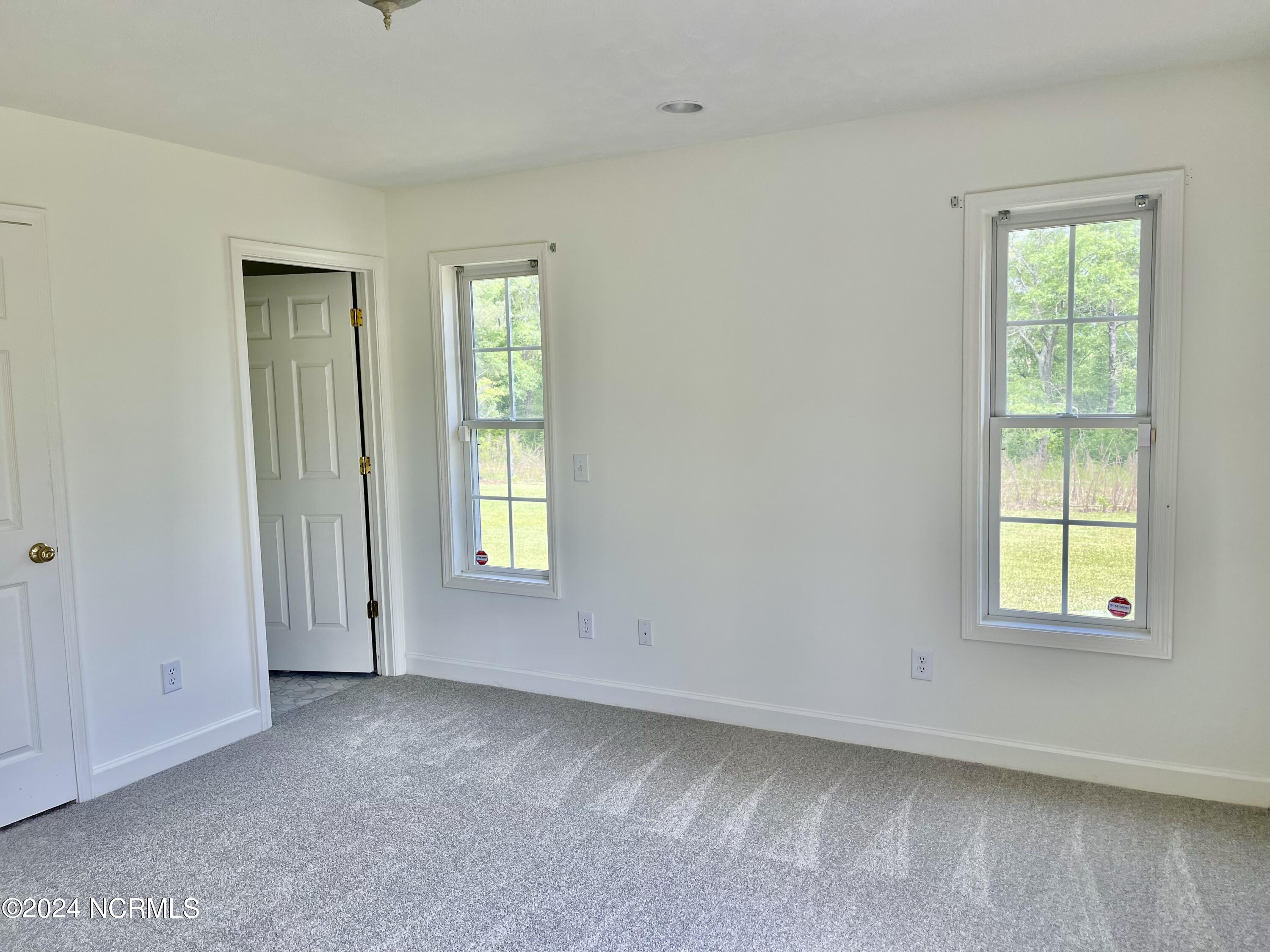 406 Roberdel School Road Rockingham, NC 28379 - Photo 8 of 27 master bedroom
