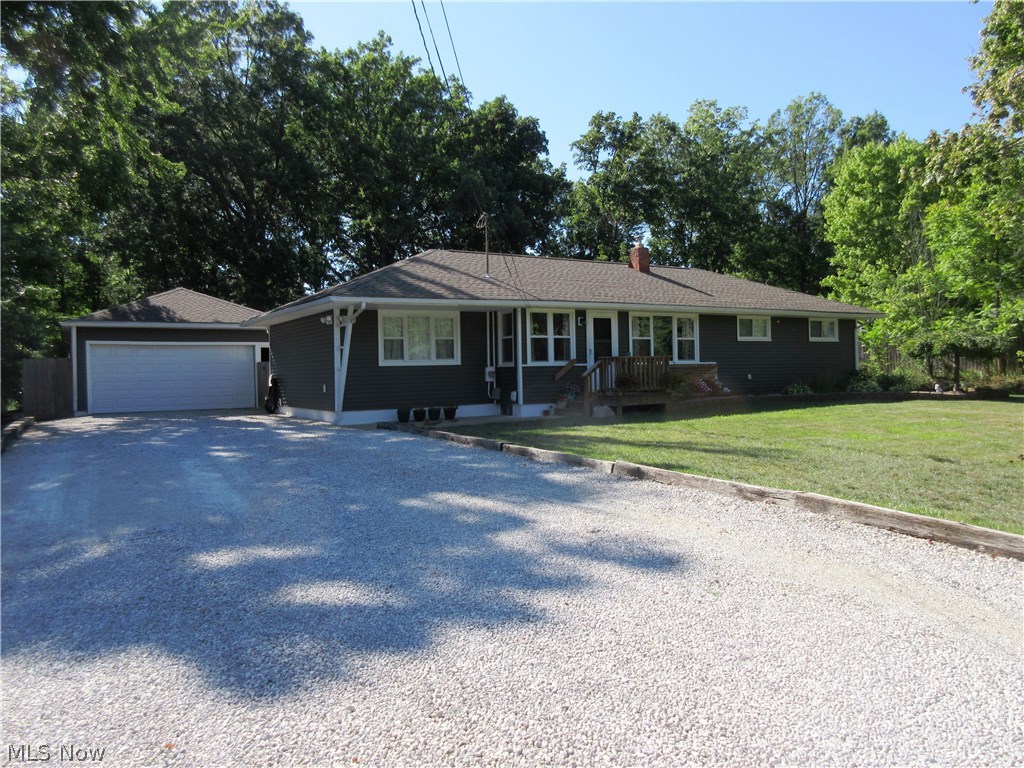 3936 Baird Road Stow, OH 44224 - Photo 1 of 35 Welcome to 3936 Baird Road!