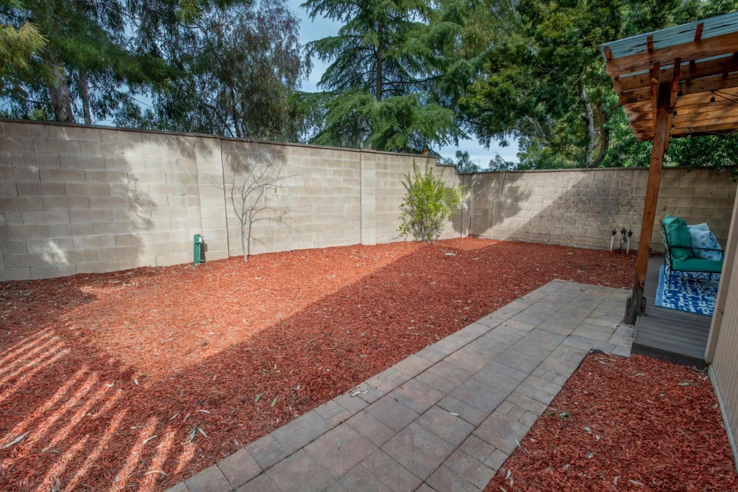 22991 Longdown Road Cupertino, CA 95014 - Photo 31 of 31 a view of outdoor space and yard