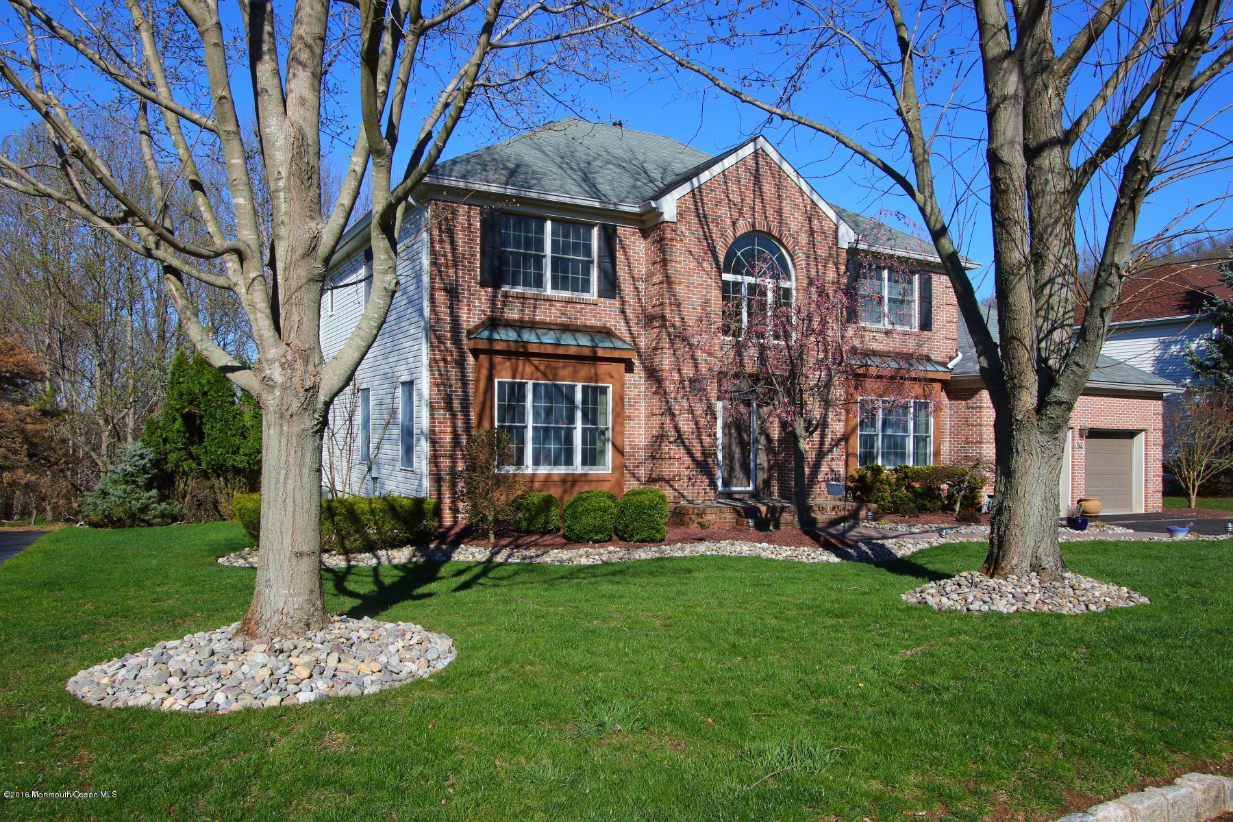 94 Knob Hill Road Morganville, NJ 07751 - Photo 2 of 37 03IMG_0706a
