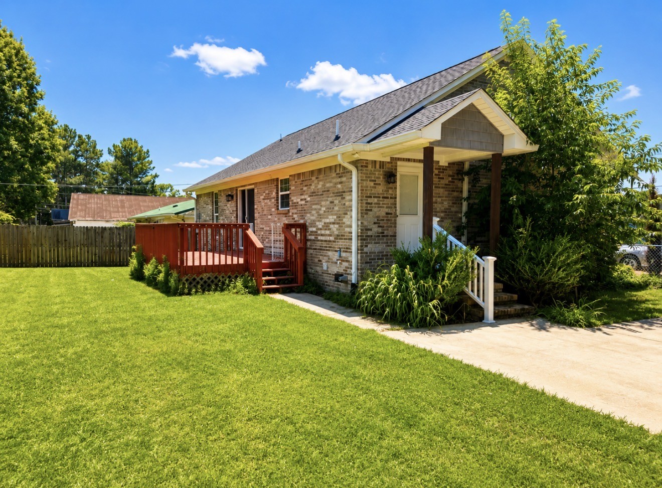58 Rabbit Trail Road Leoma, TN 38468 - Photo 23 of 24 Gallery Image 23