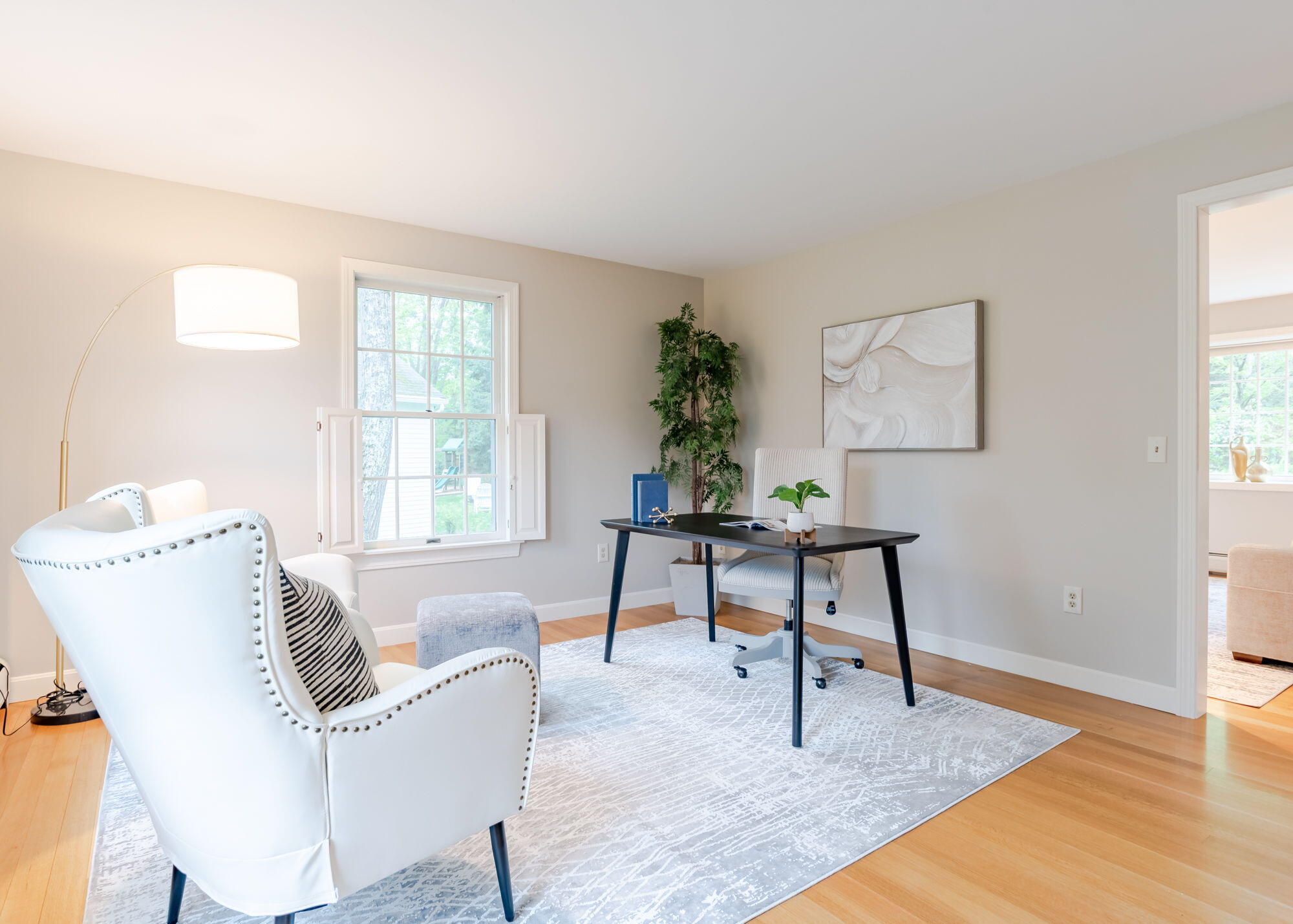 138 Roaring Brook Road Portland, ME 04103 - Photo 28 of 69 138RoaringBrookRd-Portland-11