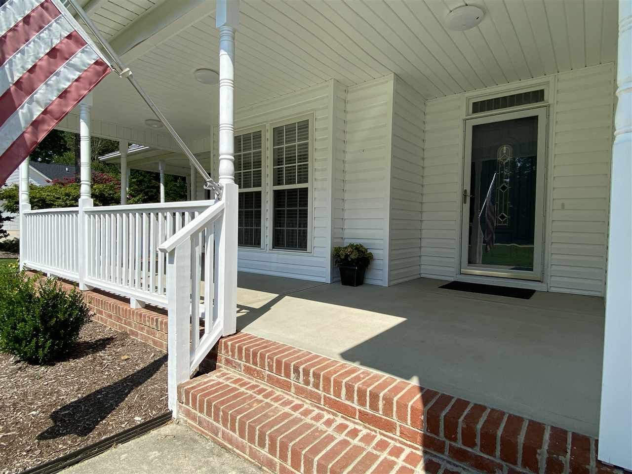1112 Red Brick Road Garner, NC 27529 - Photo 2 of 30 Photo 2