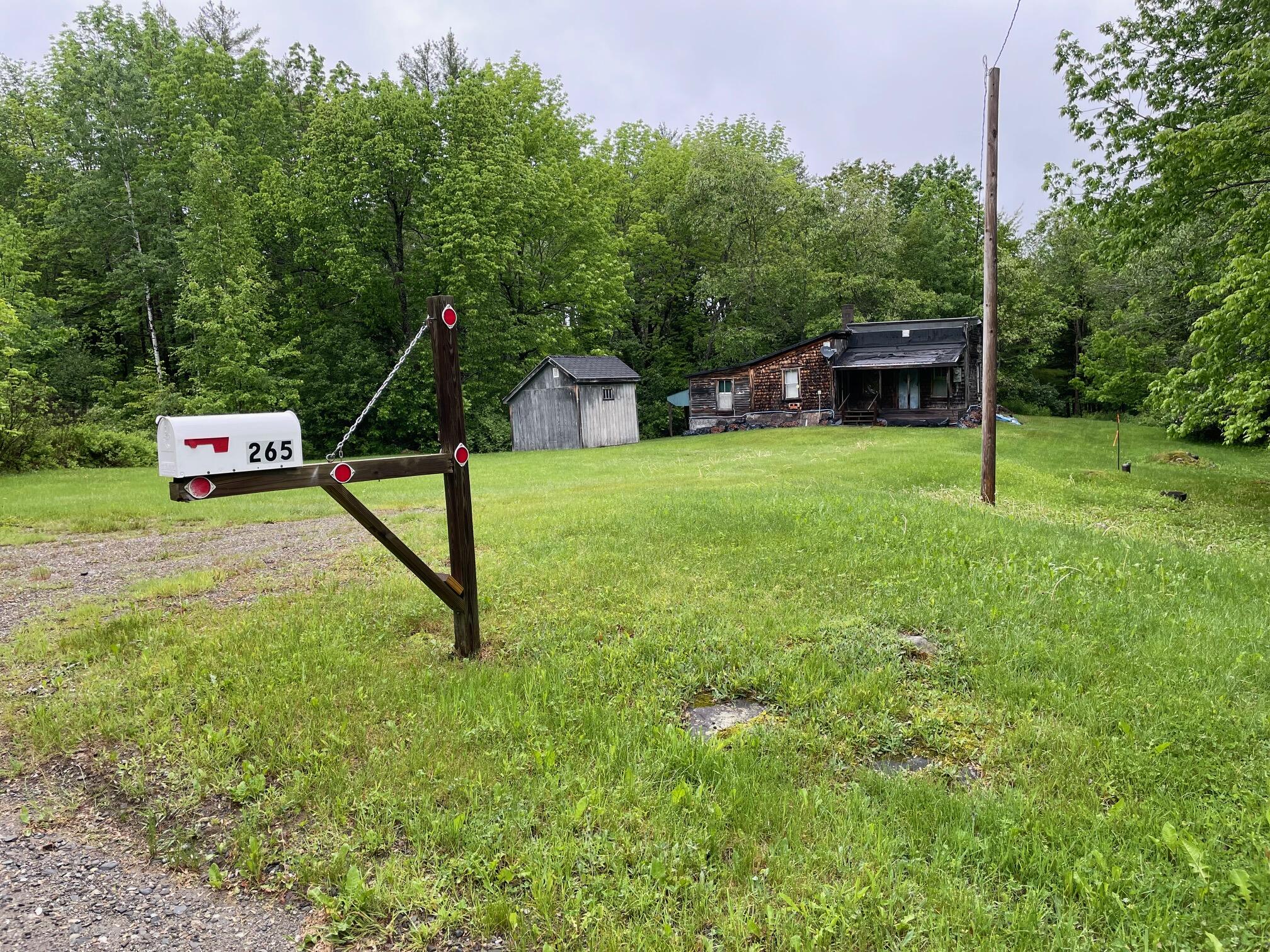 265 Whitcomb Road Waldo, ME 04915 - Photo 3 of 5 IMG_0781