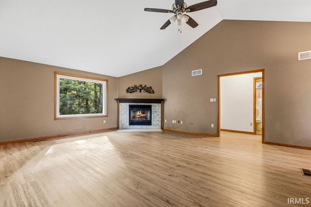 1904 Hunter's Ridge Drive Huntington, IN 46750 - Photo 14 of 41