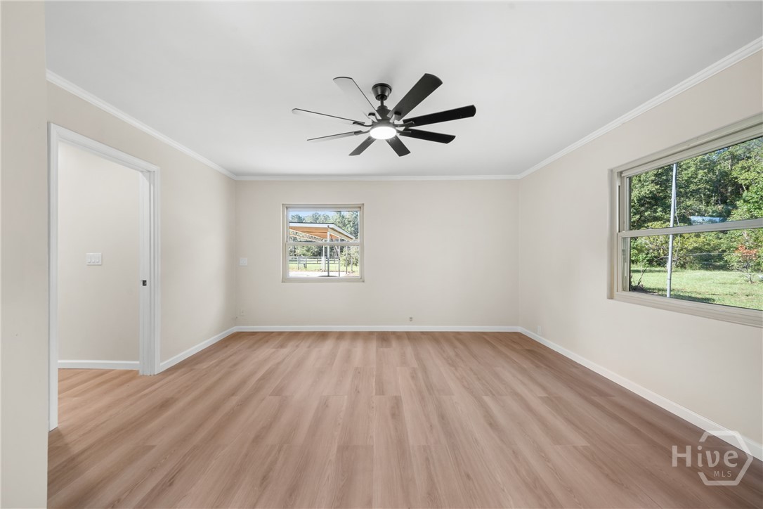 1505 Wilson Road Brooklet, GA 30415 - Photo 16 of 35 Gallery Image 16