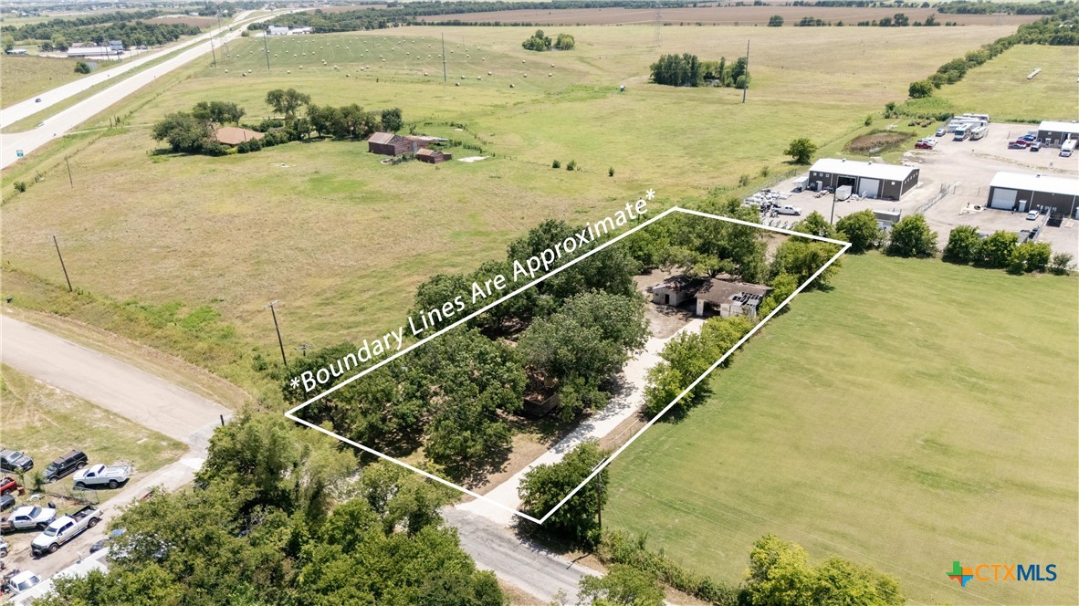 2501 Barnhardt Road Temple, TX 76502 - Photo 10 of 36 Gallery Image 10