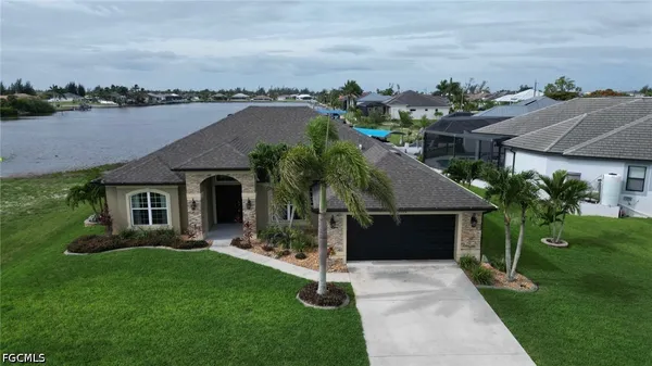 $3,500 | 4240 Northwest 31st Terrace, Cape Coral, FL 33993
