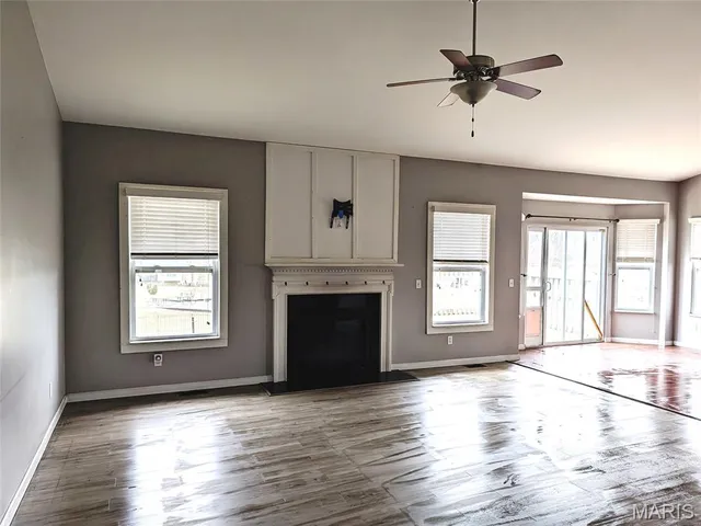 $185,000 | 408 Edward Drive, Columbia, IL 62236