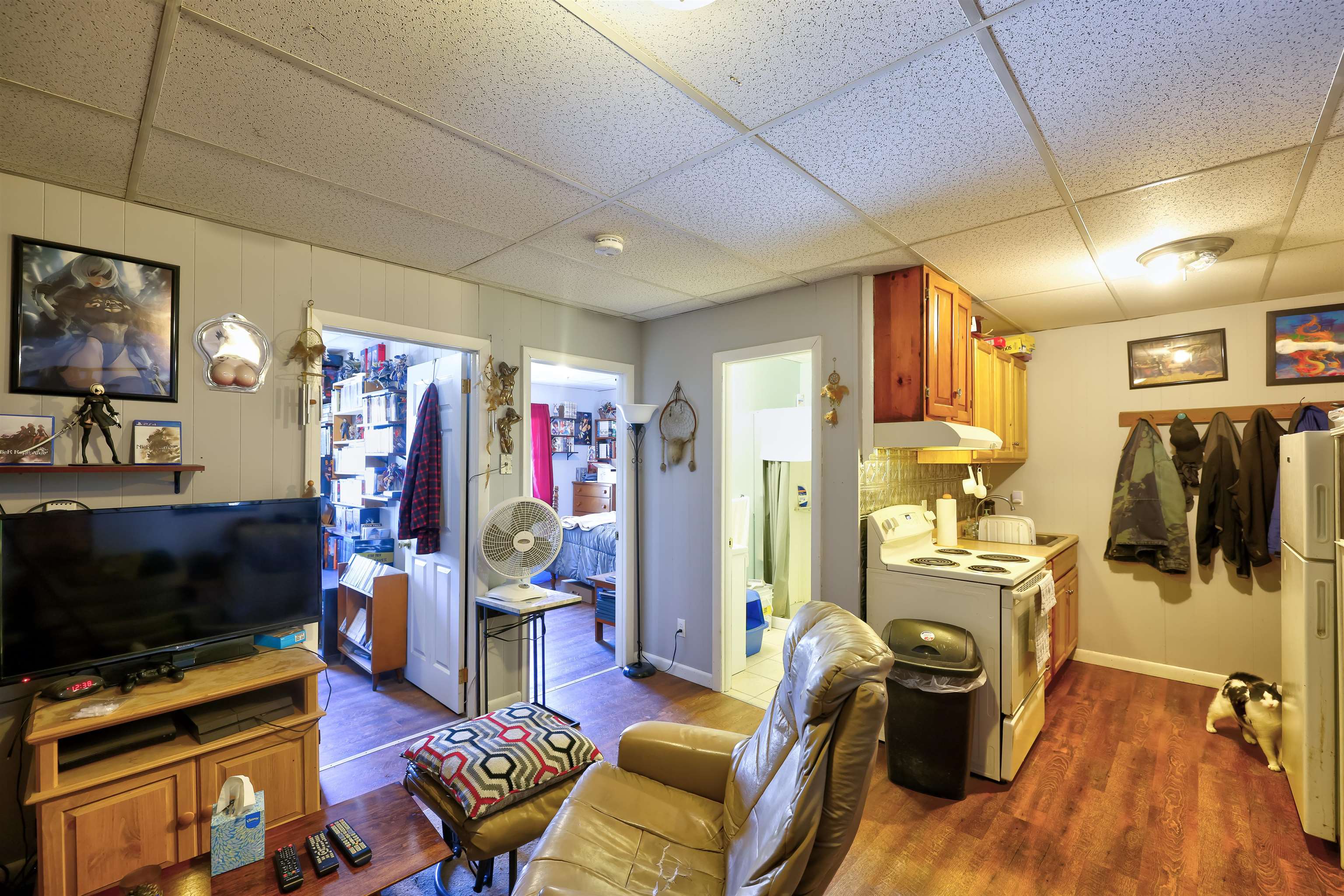 14-46 School Street Johnson, VT 05656 - Photo 32 of 40