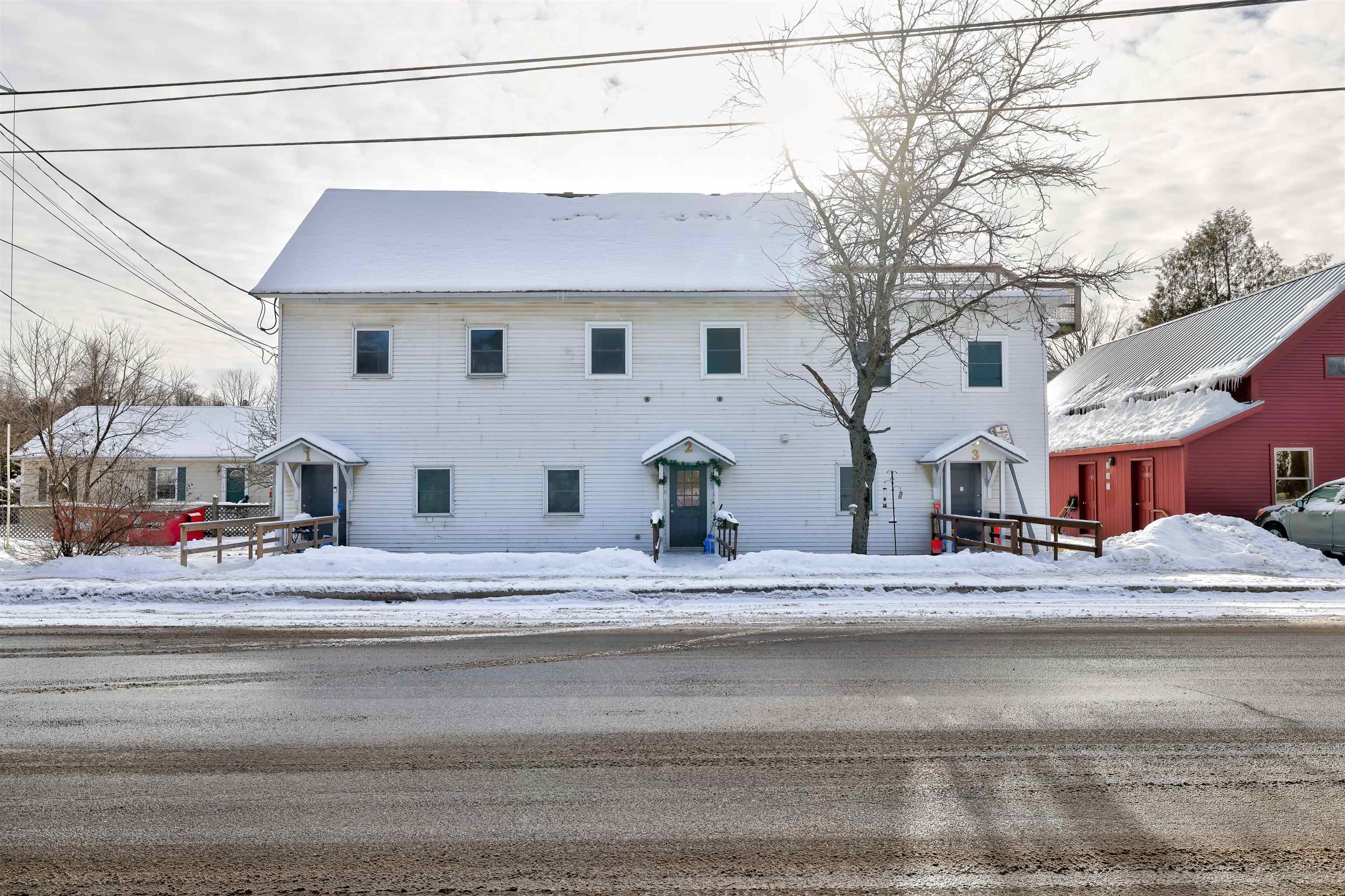 14-46 School Street Johnson, VT 05656 - Photo 4 of 40