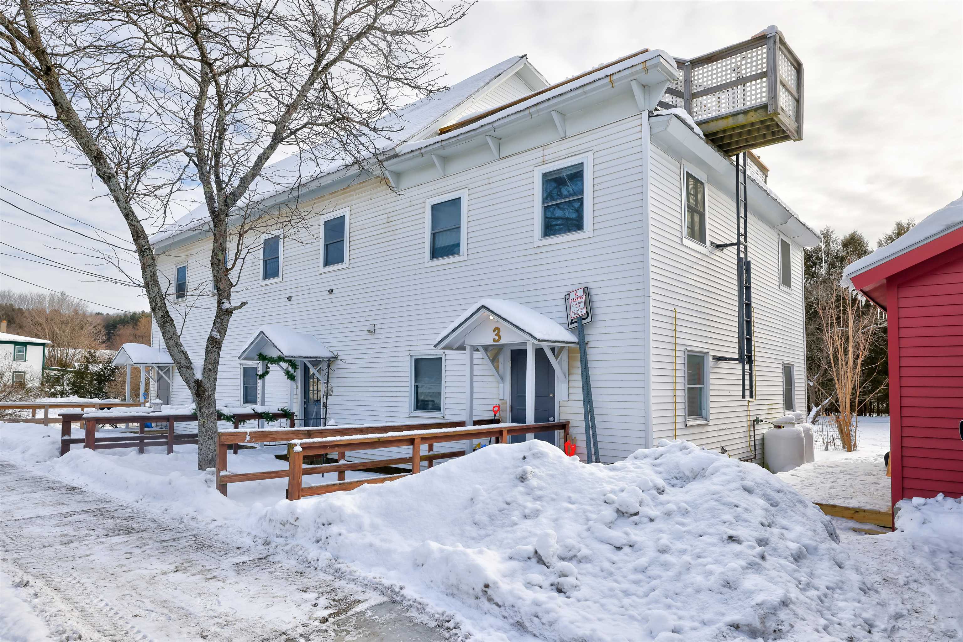 14-46 School Street Johnson, VT 05656 - Photo 6 of 40