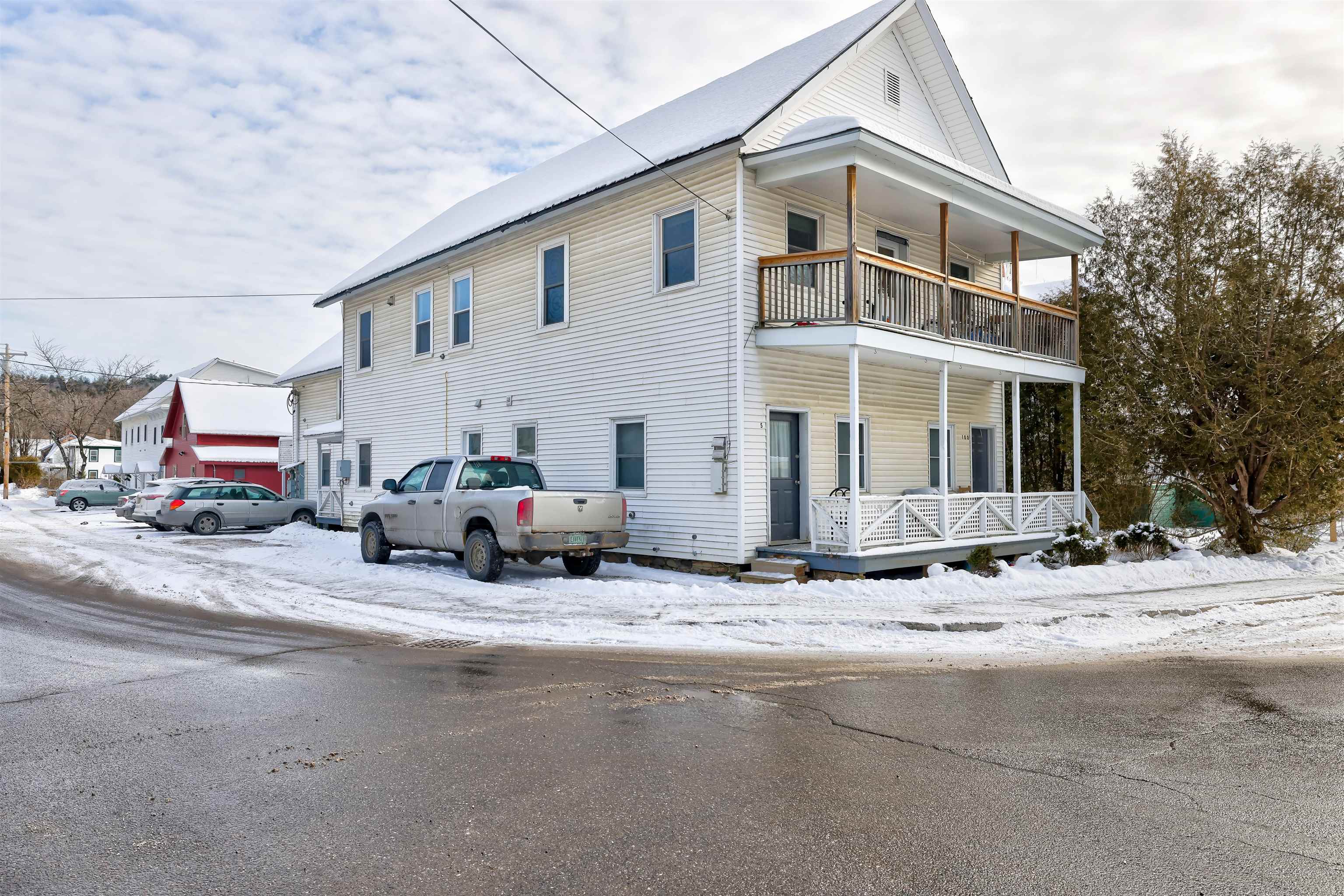 14-46 School Street Johnson, VT 05656 - Photo 8 of 40