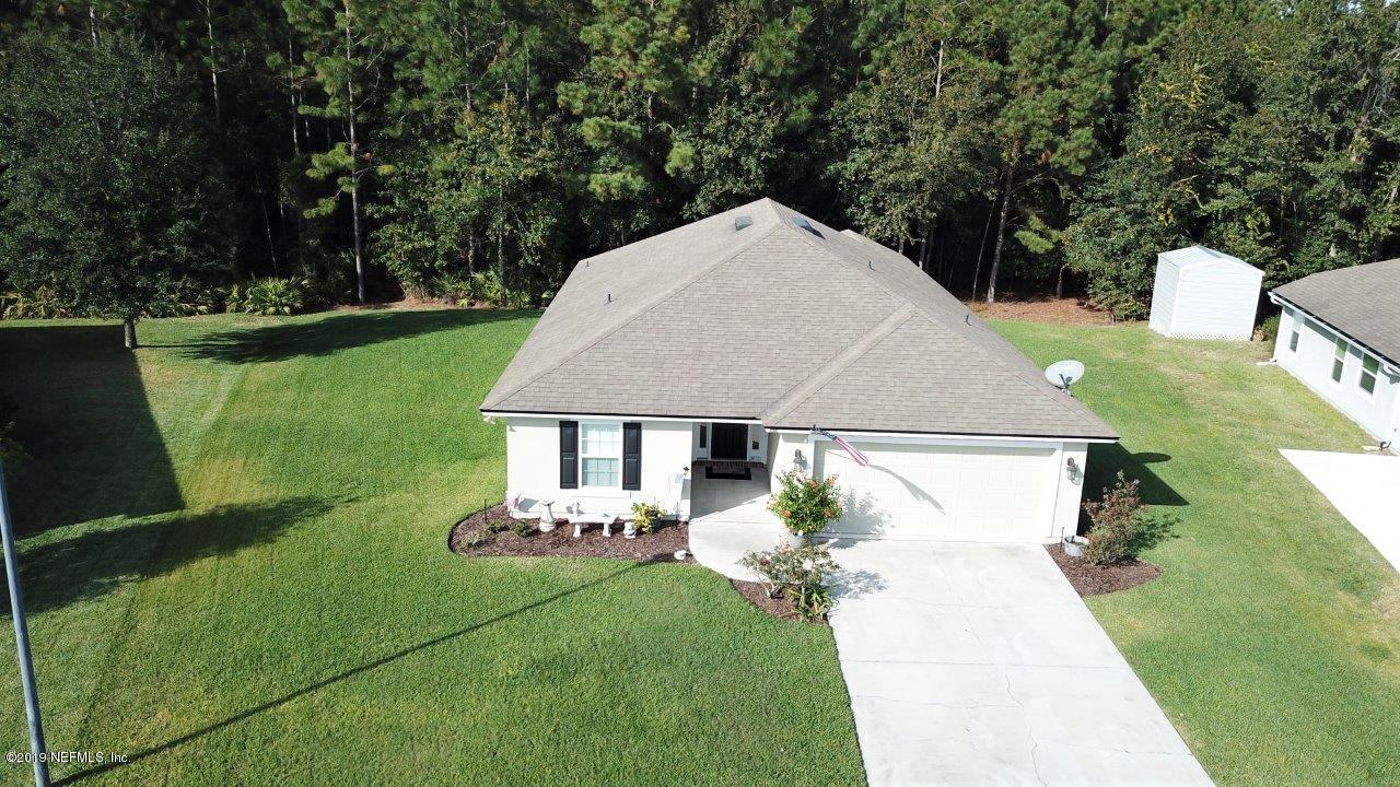 3859 Trail Ridge Road Middleburg, FL 32068 - Photo 1 of 42 Lots of Space Between Homes