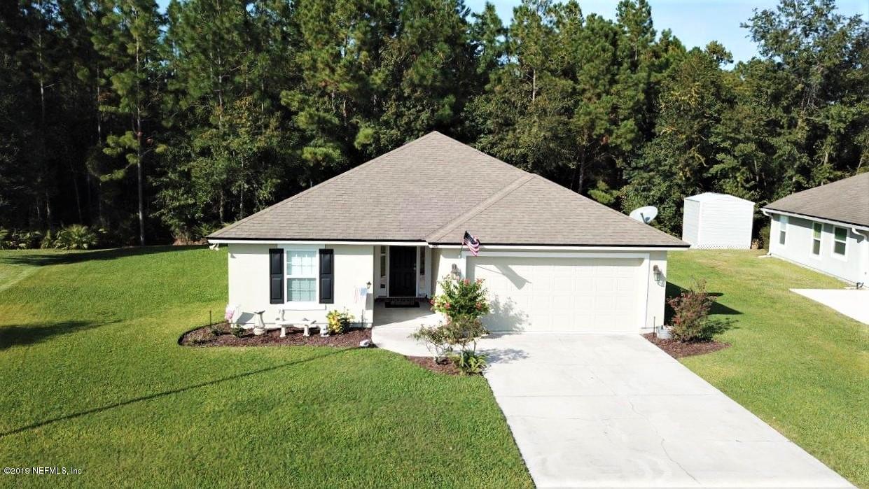 3859 Trail Ridge Road Middleburg, FL 32068 - Photo 3 of 42 Front of Home