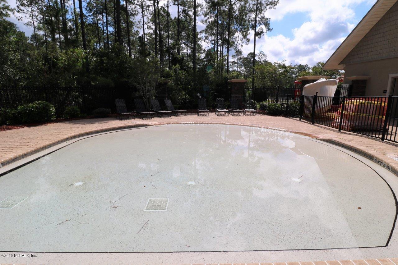 3859 Trail Ridge Road Middleburg, FL 32068 - Photo 33 of 42 Childrens Splash Pool
